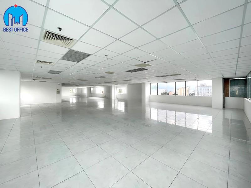 CAO ỐC LAPEN ASSET