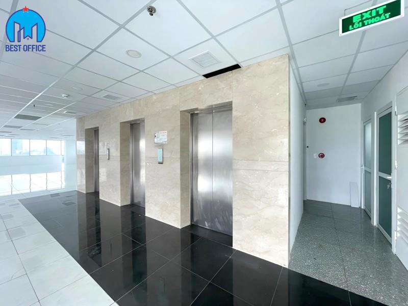 CAO ỐC LAPEN ASSET