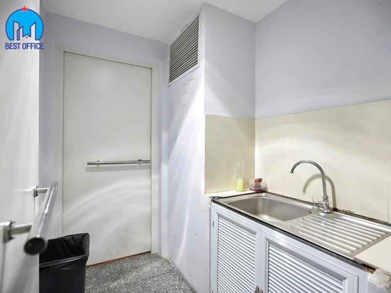 CAO ỐC LAPEN ASSET