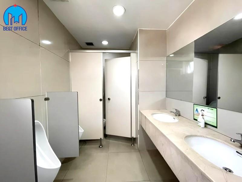 CAO ỐC LAPEN ASSET