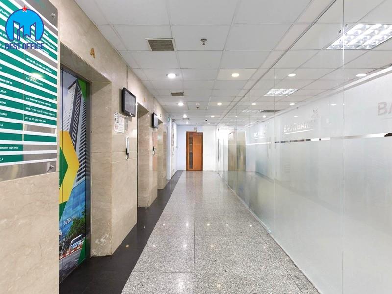 CAO ỐC LAPEN ASSET