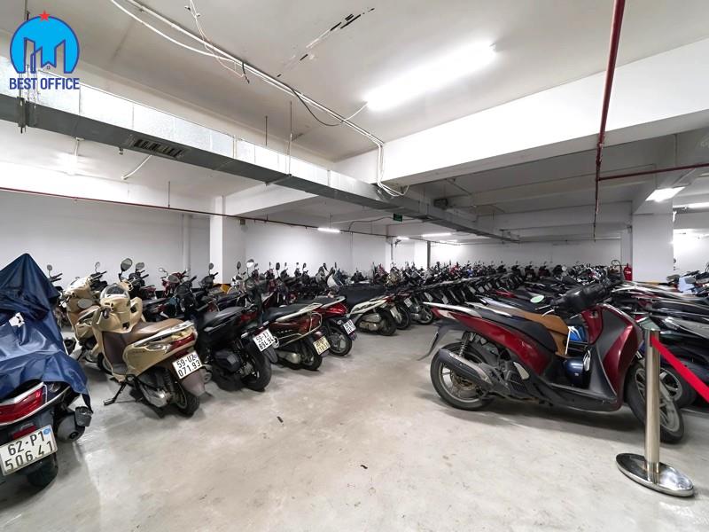 CAO ỐC PHƯỢNG LONG