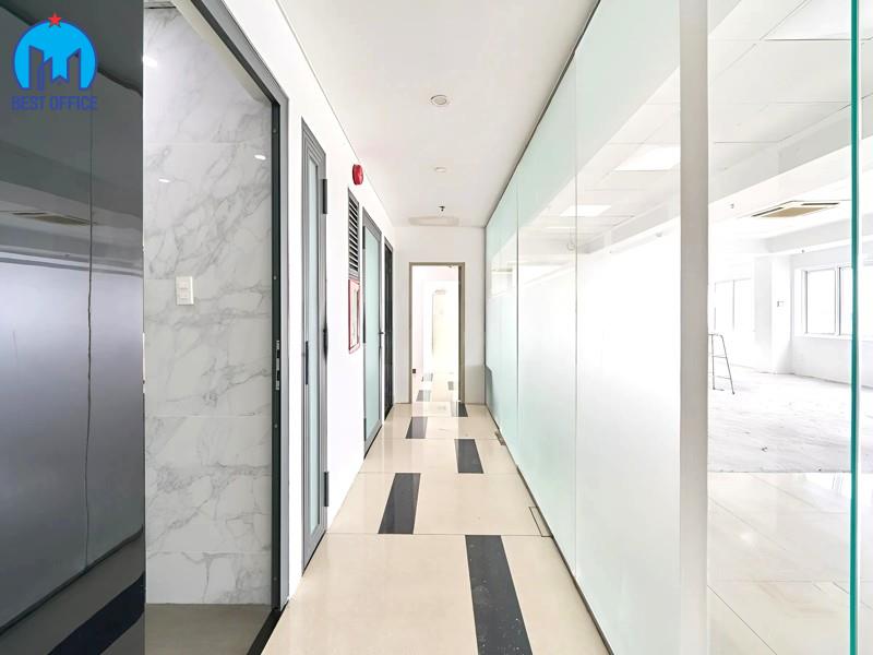 CAO ỐC PHƯỢNG LONG