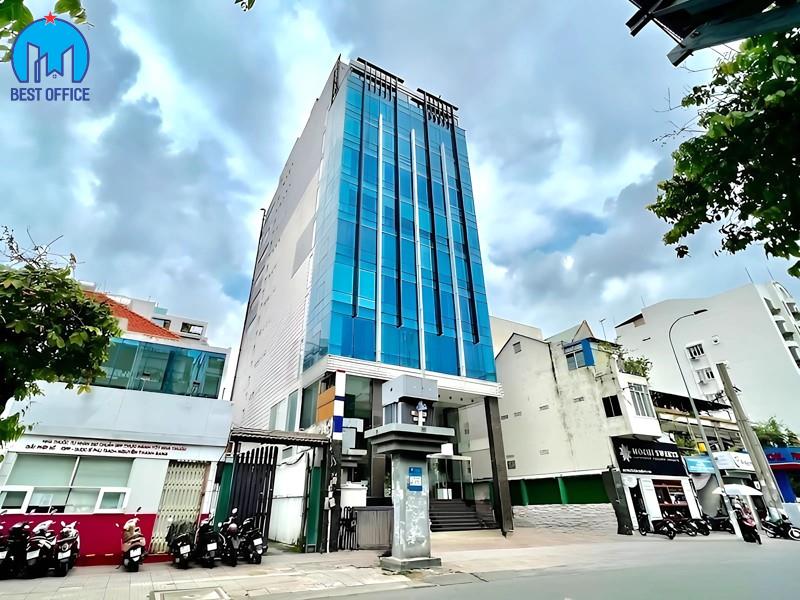 CAO ỐC PHƯỢNG LONG