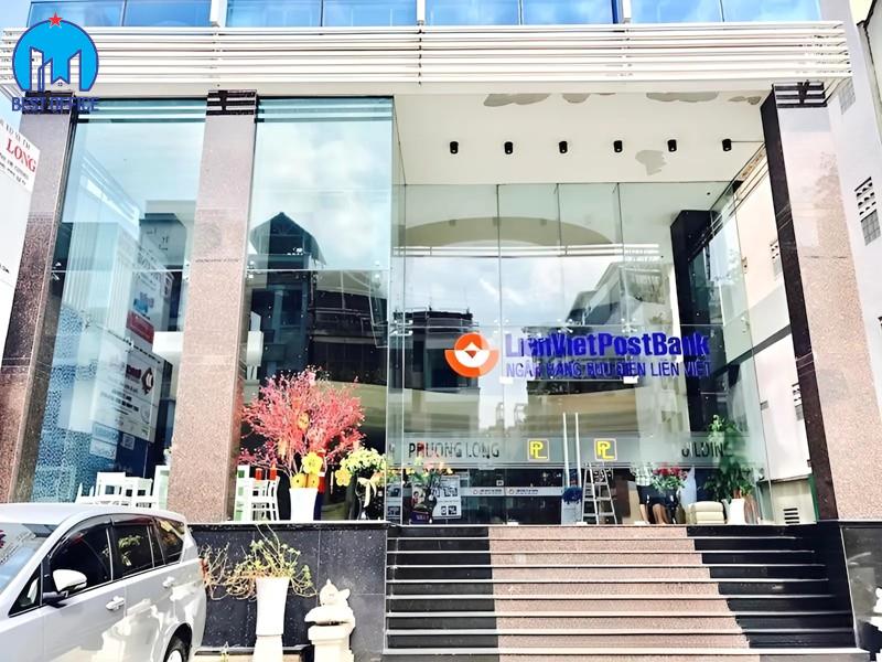 CAO ỐC PHƯỢNG LONG