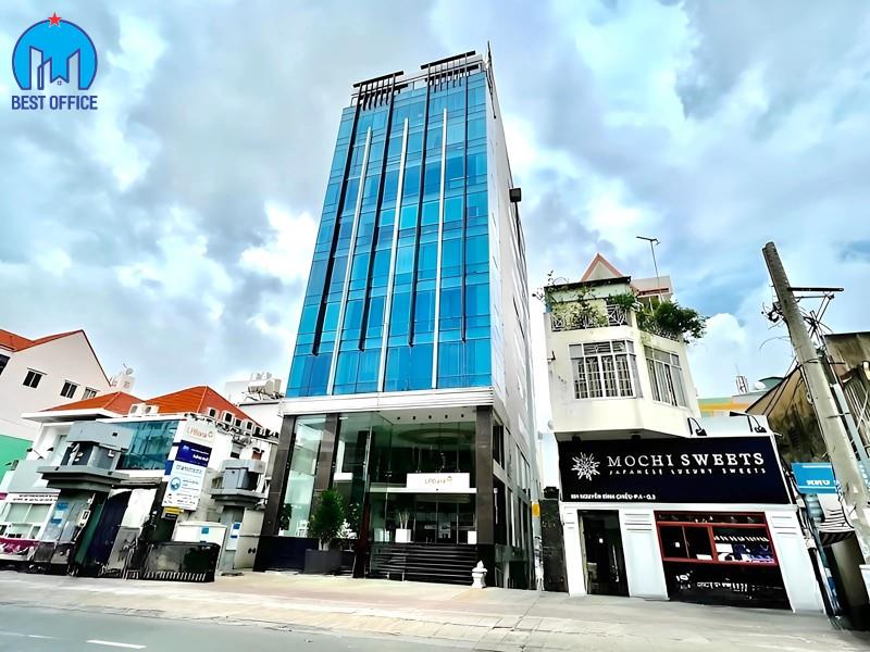 CAO ỐC PHƯỢNG LONG