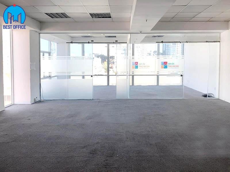 CAO ỐC PHƯỢNG LONG