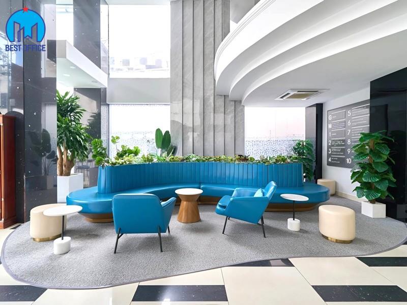 CAO ỐC PHƯỢNG LONG