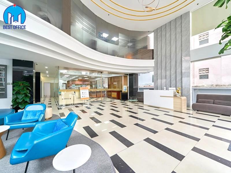 CAO ỐC PHƯỢNG LONG