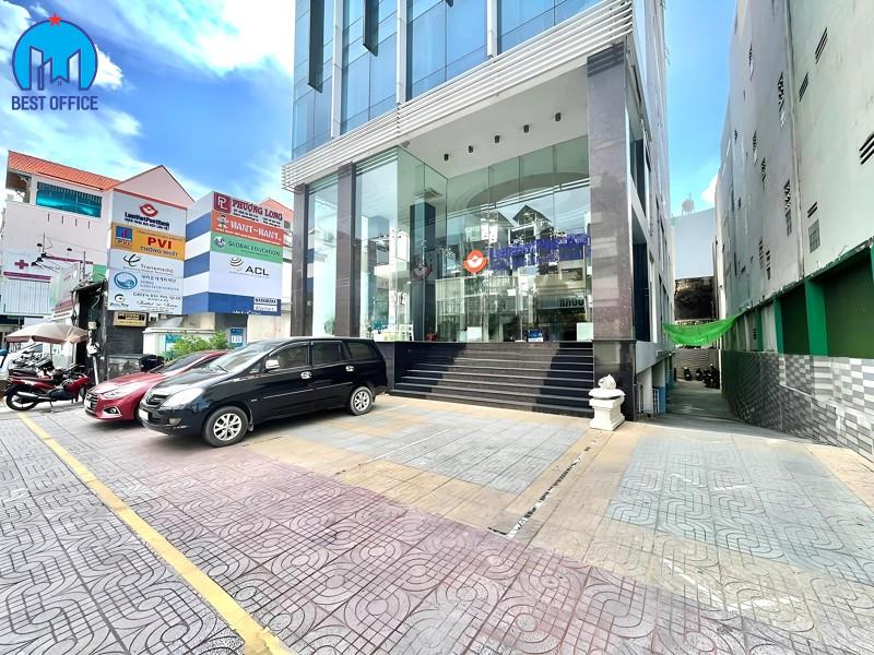 CAO ỐC PHƯỢNG LONG