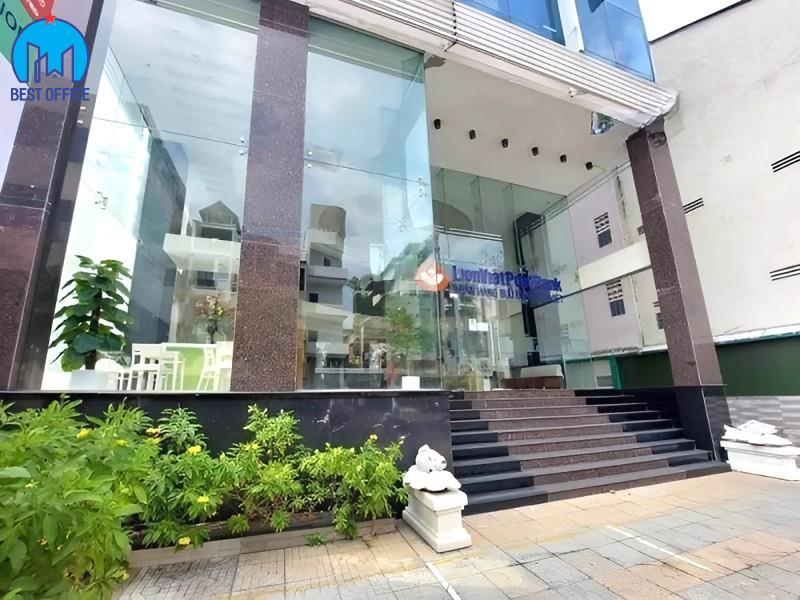 CAO ỐC PHƯỢNG LONG