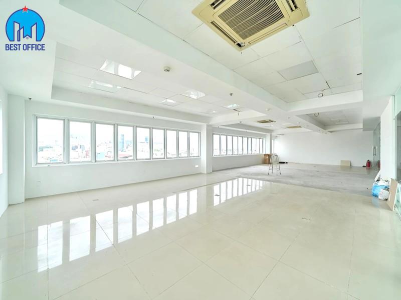 CAO ỐC PHƯỢNG LONG