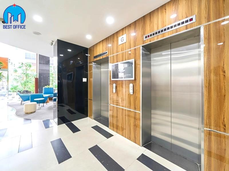 CAO ỐC PHƯỢNG LONG