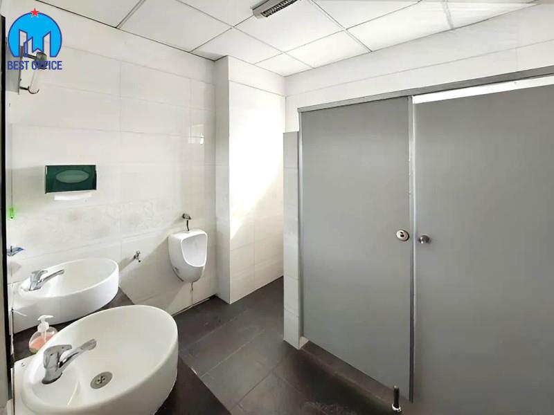 CAO ỐC PHƯỢNG LONG