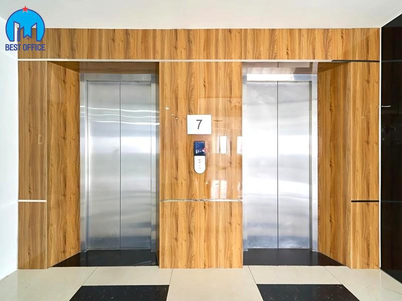 CAO ỐC PHƯỢNG LONG