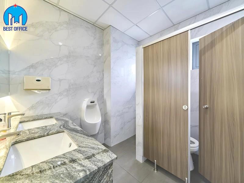 CAO ỐC PHƯỢNG LONG