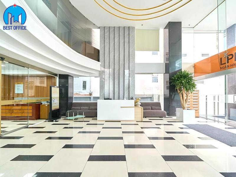 CAO ỐC PHƯỢNG LONG