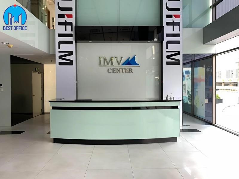 CAO ỐC IMV CENTER CAO ỐC IMV CENTER