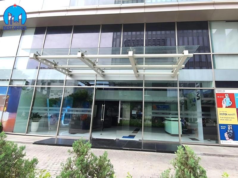 CAO ỐC IMV CENTER CAO ỐC IMV CENTER