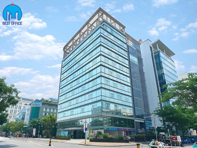 CAO ỐC IMV CENTER CAO ỐC IMV CENTER