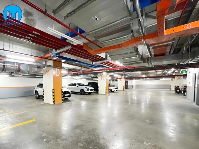 CAO ỐC IMV CENTER CAO ỐC IMV CENTER