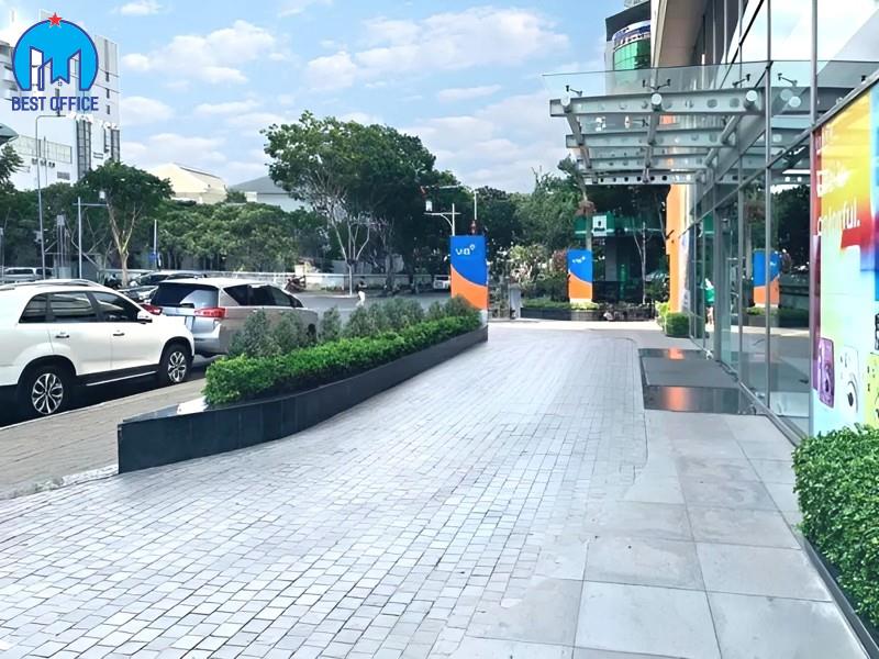 CAO ỐC IMV CENTER CAO ỐC IMV CENTER