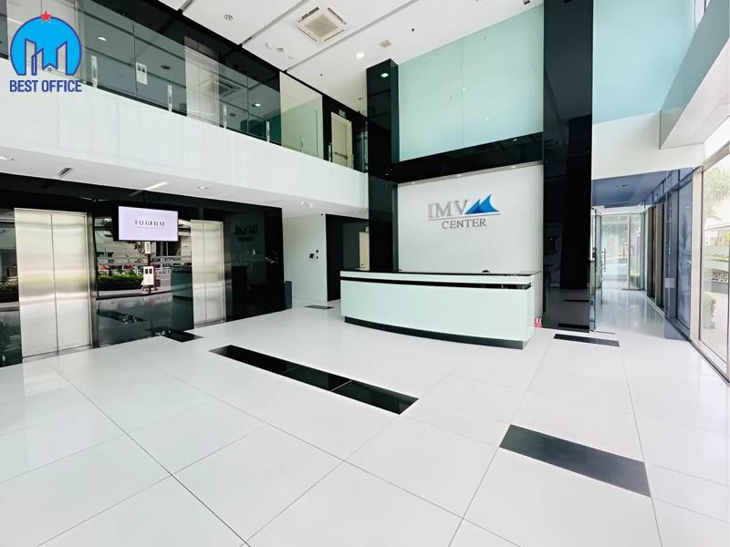 CAO ỐC IMV CENTER CAO ỐC IMV CENTER