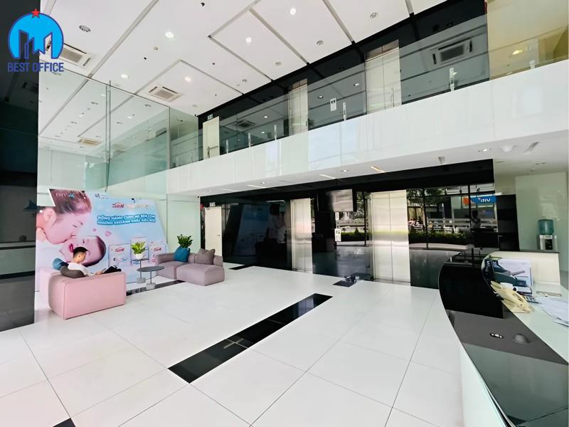 CAO ỐC IMV CENTER CAO ỐC IMV CENTER