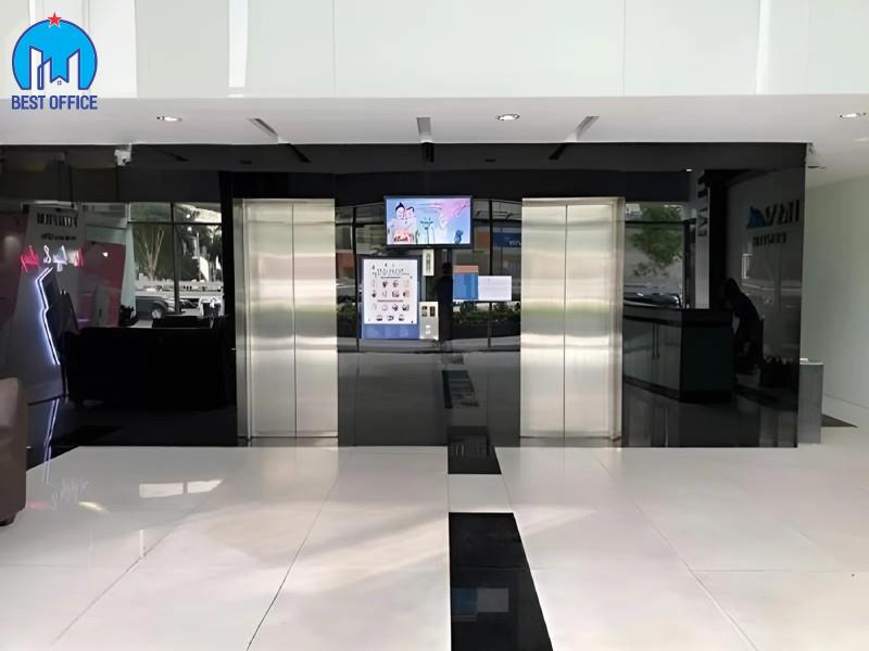 CAO ỐC IMV CENTER CAO ỐC IMV CENTER