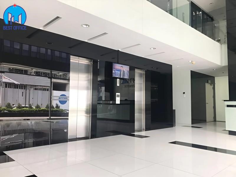 CAO ỐC IMV CENTER CAO ỐC IMV CENTER