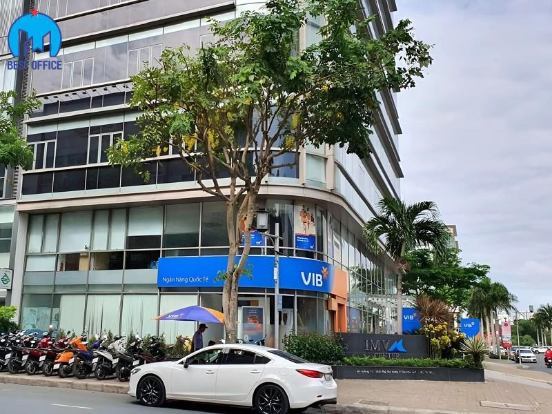 CAO ỐC IMV CENTER CAO ỐC IMV CENTER