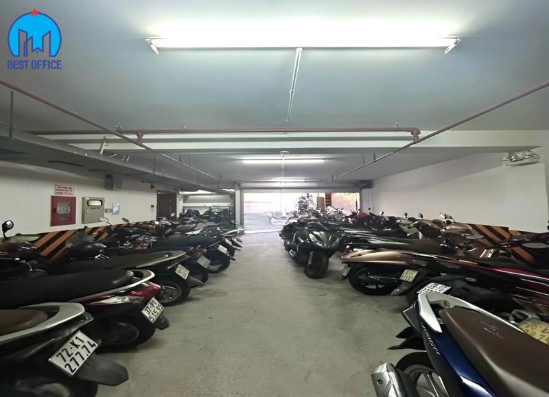 CAO ỐC VNO 129 OFFICE