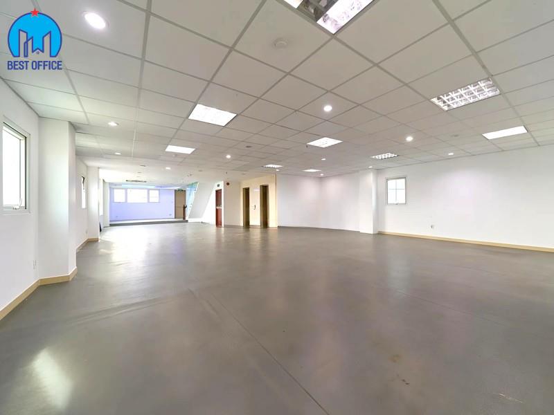 CAO ỐC VNO 129 OFFICE