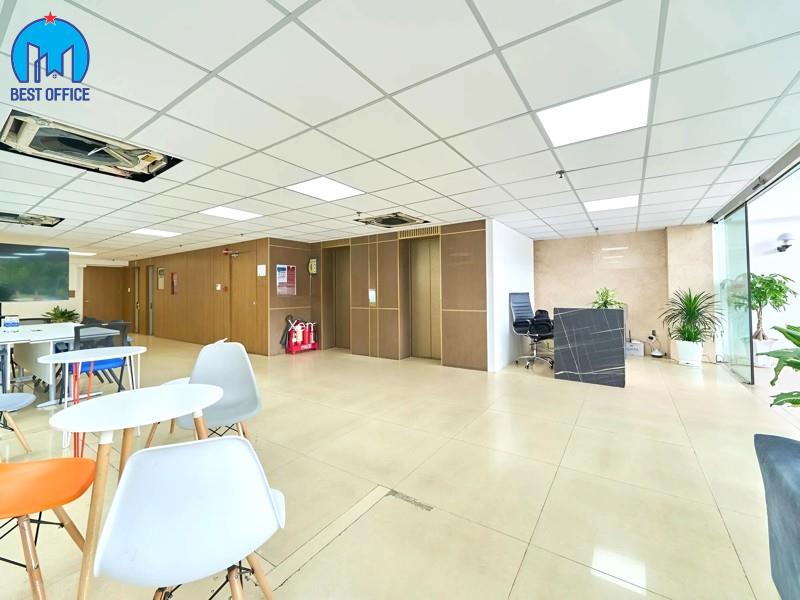 CAO ỐC VNO 129 OFFICE