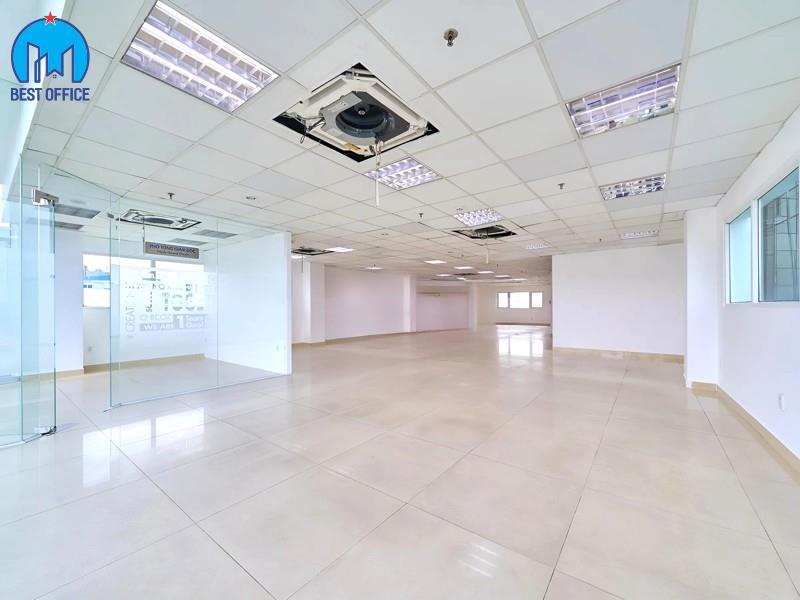 CAO ỐC VNO 129 OFFICE