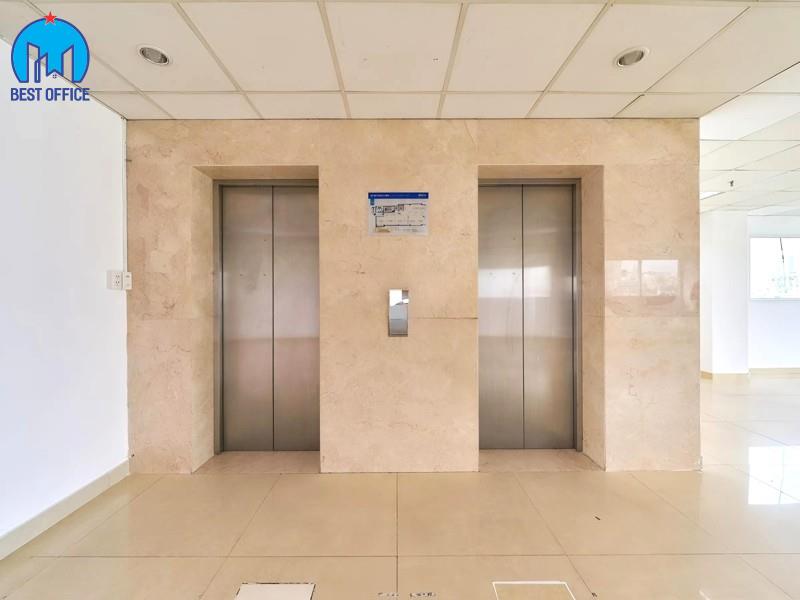 CAO ỐC VNO 129 OFFICE