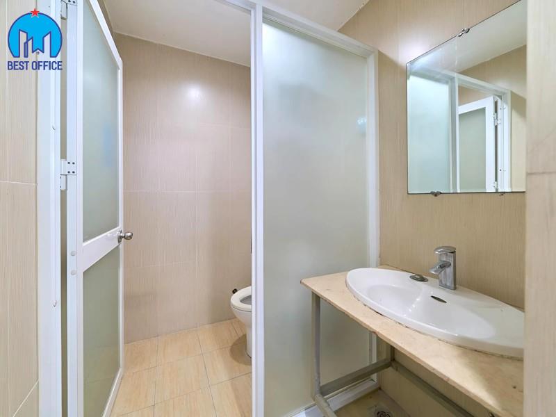 CAO ỐC VNO 129 OFFICE