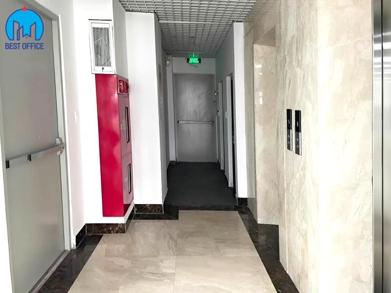 CAO ỐC CITY HOUSE 2