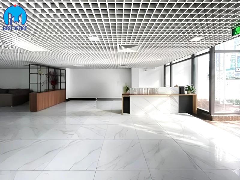 CAO ỐC CITY HOUSE 2