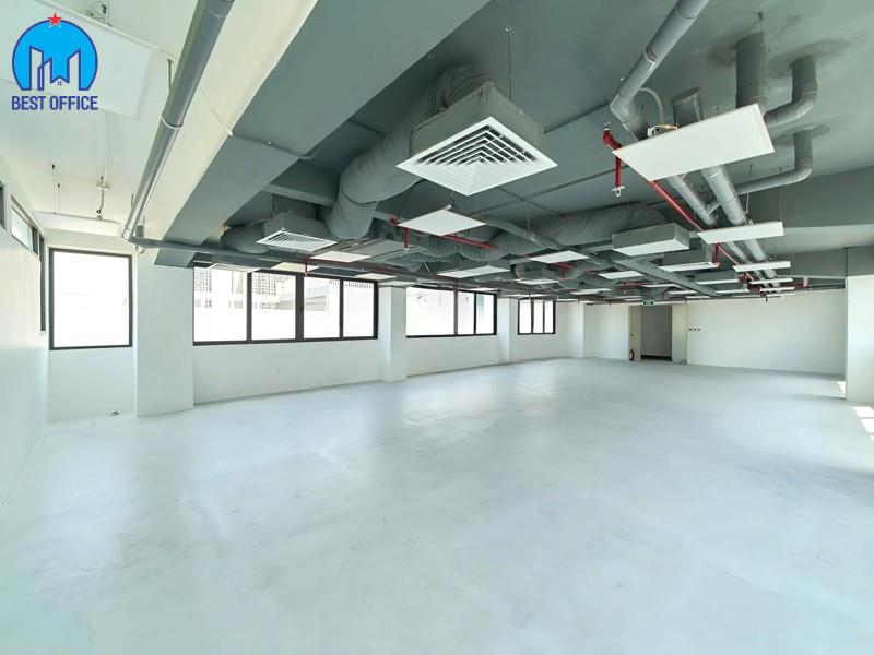 CAO ỐC CITY HOUSE 2