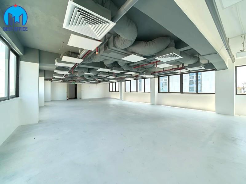 CAO ỐC CITY HOUSE 2