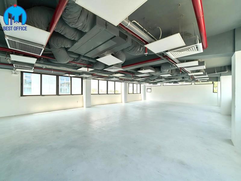 CAO ỐC CITY HOUSE 2