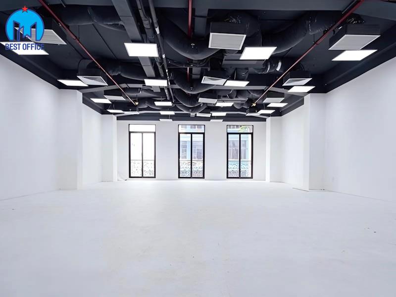 CAO ỐC CITY HOUSE 2