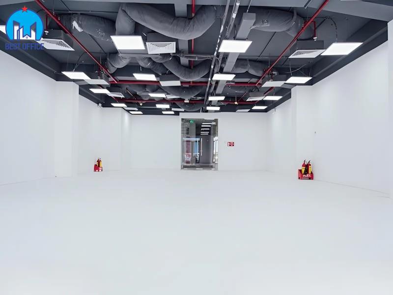 CAO ỐC CITY HOUSE 2