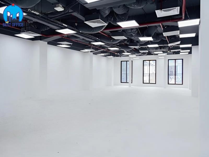 CAO ỐC CITY HOUSE 2