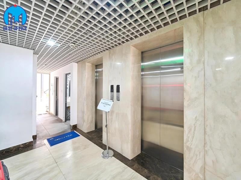 CAO ỐC CITY HOUSE 2