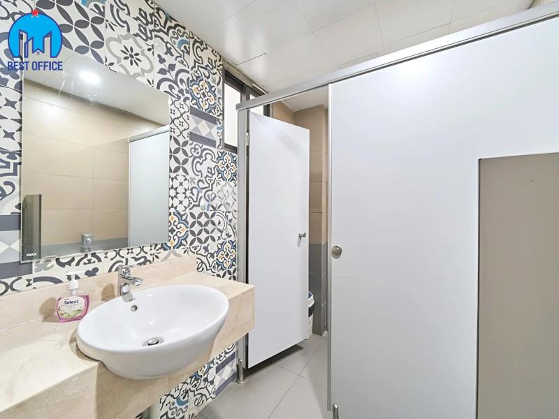 CAO ỐC CITY HOUSE 2