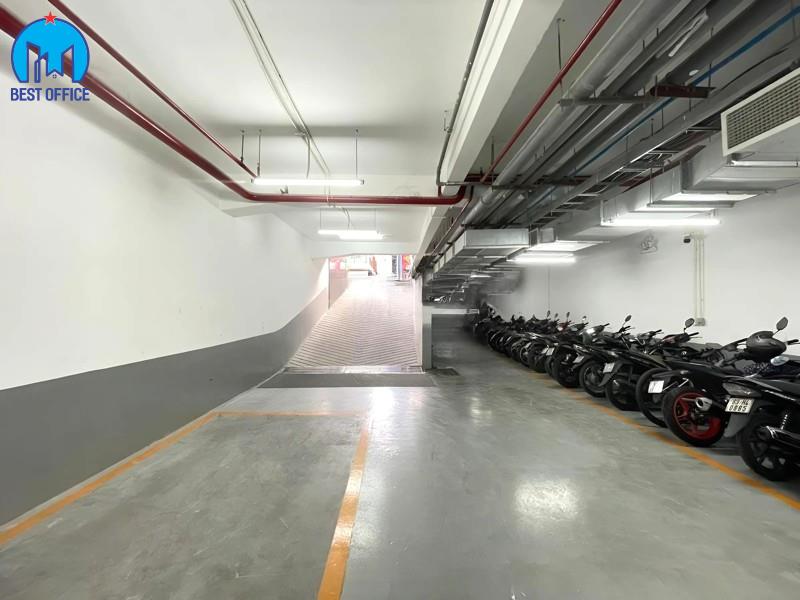 CAO ỐC CITY HOUSE 2