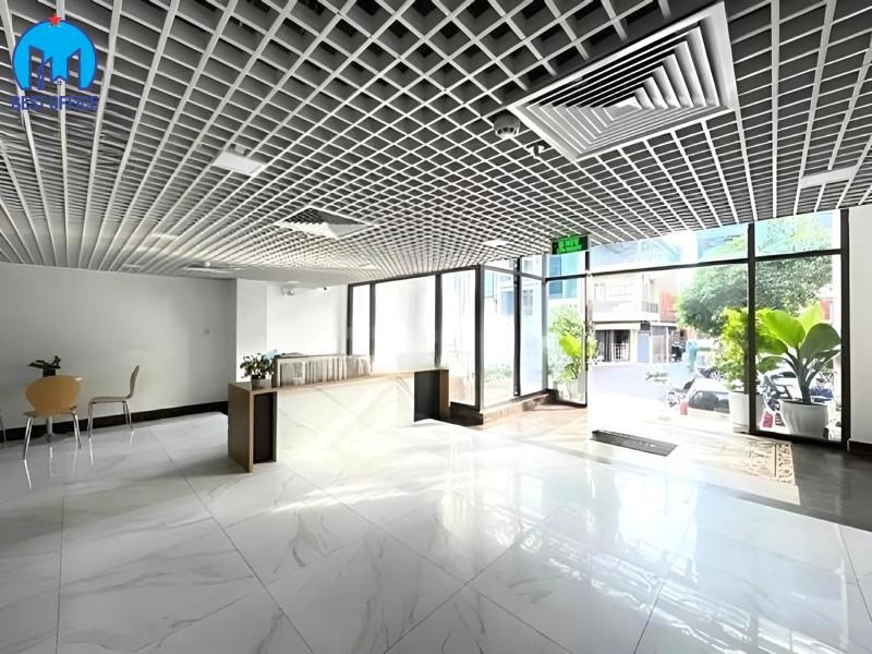 CAO ỐC CITY HOUSE 2