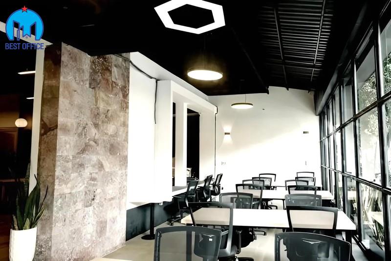 CAO ỐC VINATABA
